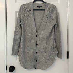 American Eagle summer cardigan